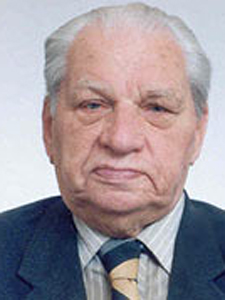 Шрамко Борис Андреевич