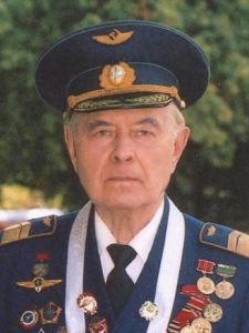 Овечкін Анатолій Петрович