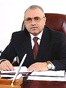 Бабаєв Володимир Миколайович
