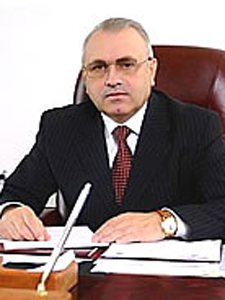 Бабаев Владимир Николаевич