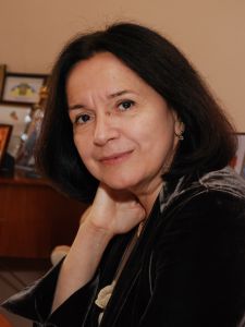Веркина Татьяна Борисовна