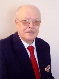 Каркач Павел Михайлович