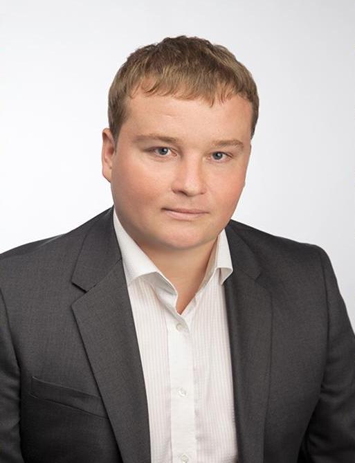 Богач Алексей Анатольевич