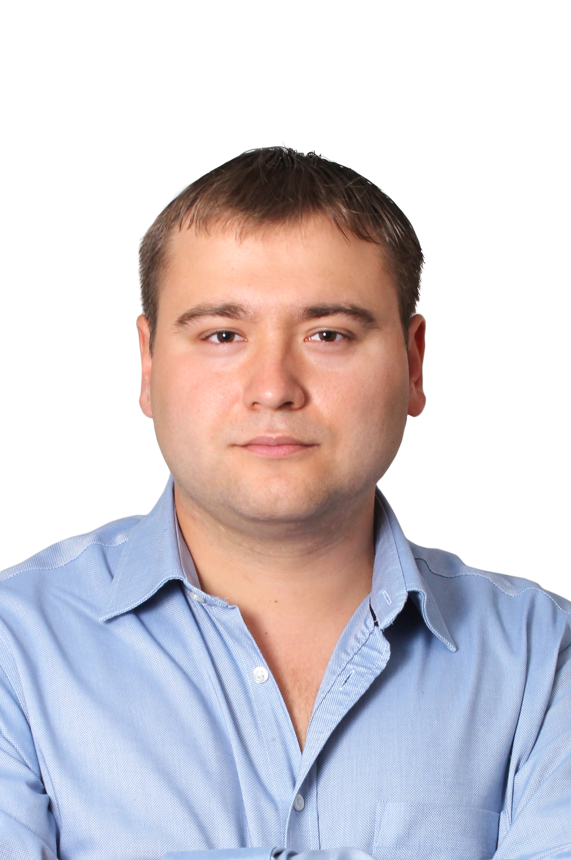 Черняк Ігор Юрійович