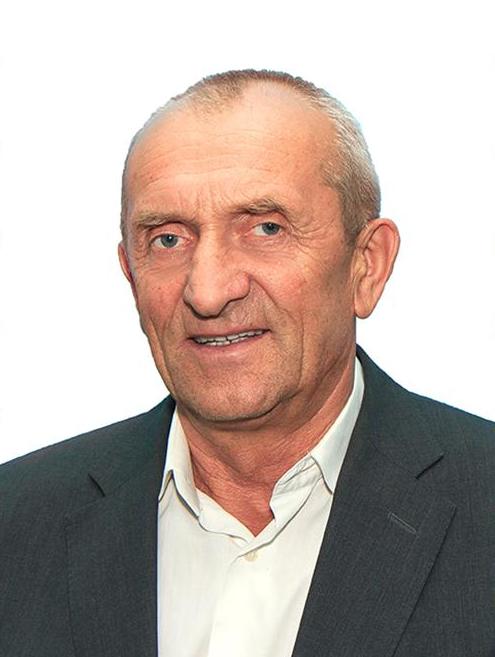 Ганжа Виталий Степанович