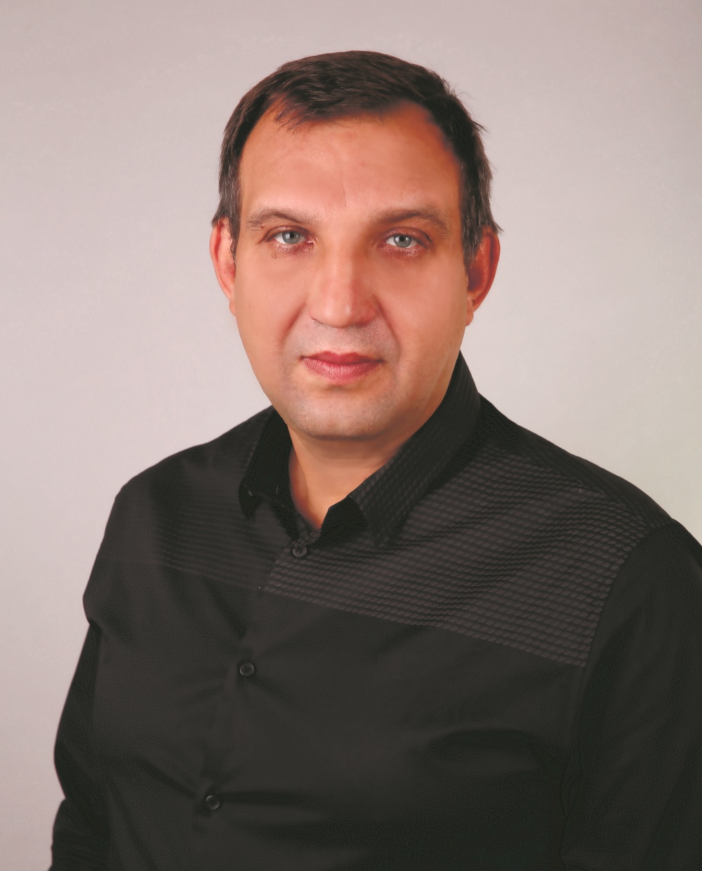 Худенко Александр Викторович