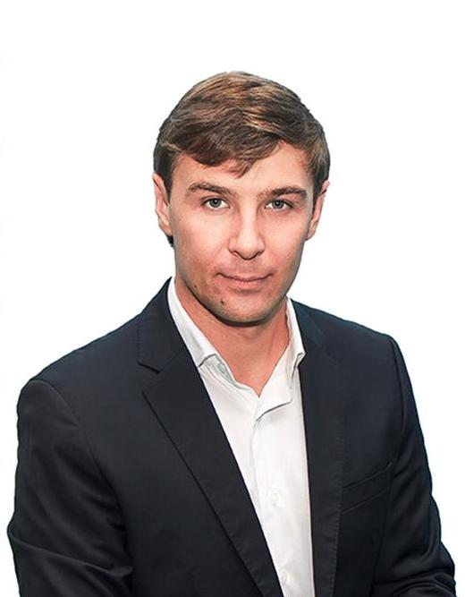 Певнєв Валерій Сергійович