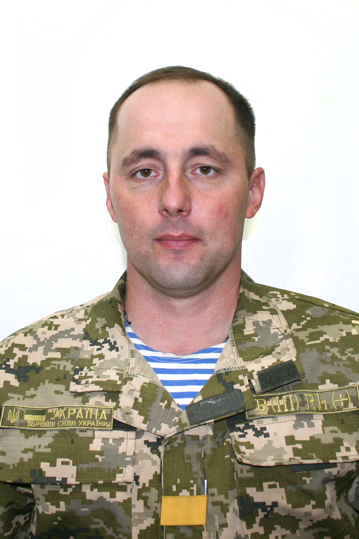 Ракич Иван Валерьевич