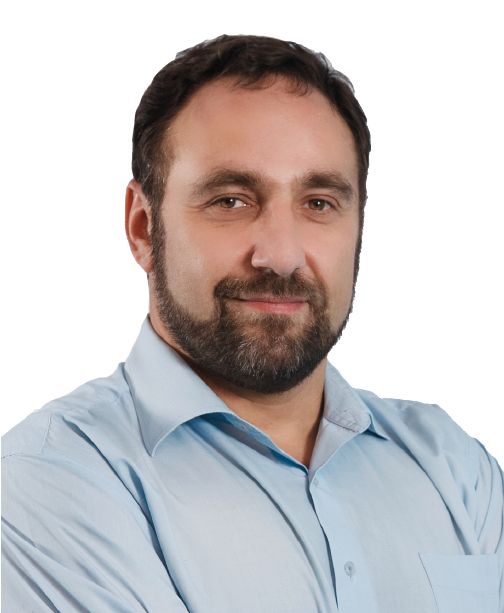 Утєвський Сергій Юрійович