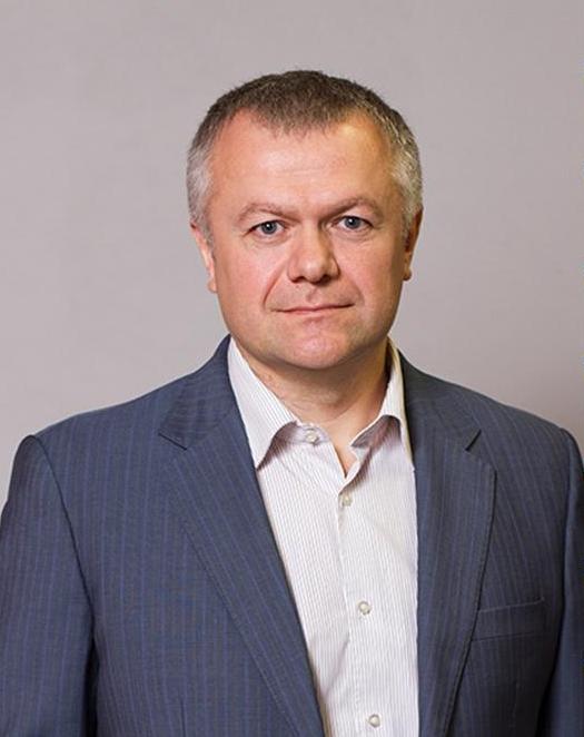 Жорник Андрій Михайлович