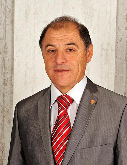 Золотарев Владимир Михайлович
