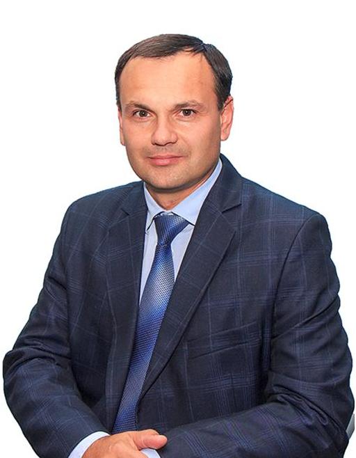 Зоценко Вячеслав Владимирович