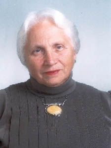 Астахова Валентина Іларіонівна
