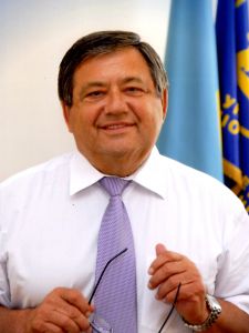 Бондаренко Михаил Федорович