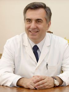 Лесовой Владимир Николаевич