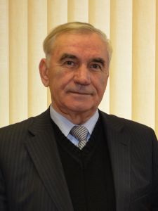 Неклюдов Иван Матвеевич