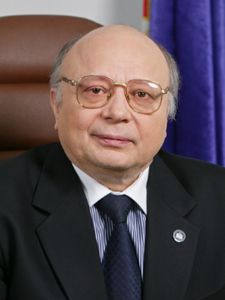 Пономаренко Владимир Степанович