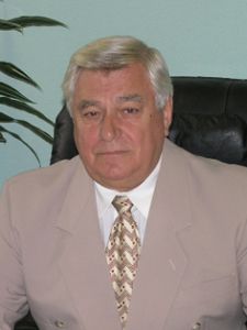 Туренко Анатолий Николаевич