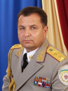 Полторак Степан Тимофійович