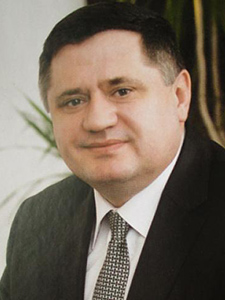 Смиян богдан владимирович