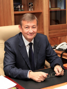 Чернов Сергей Иванович