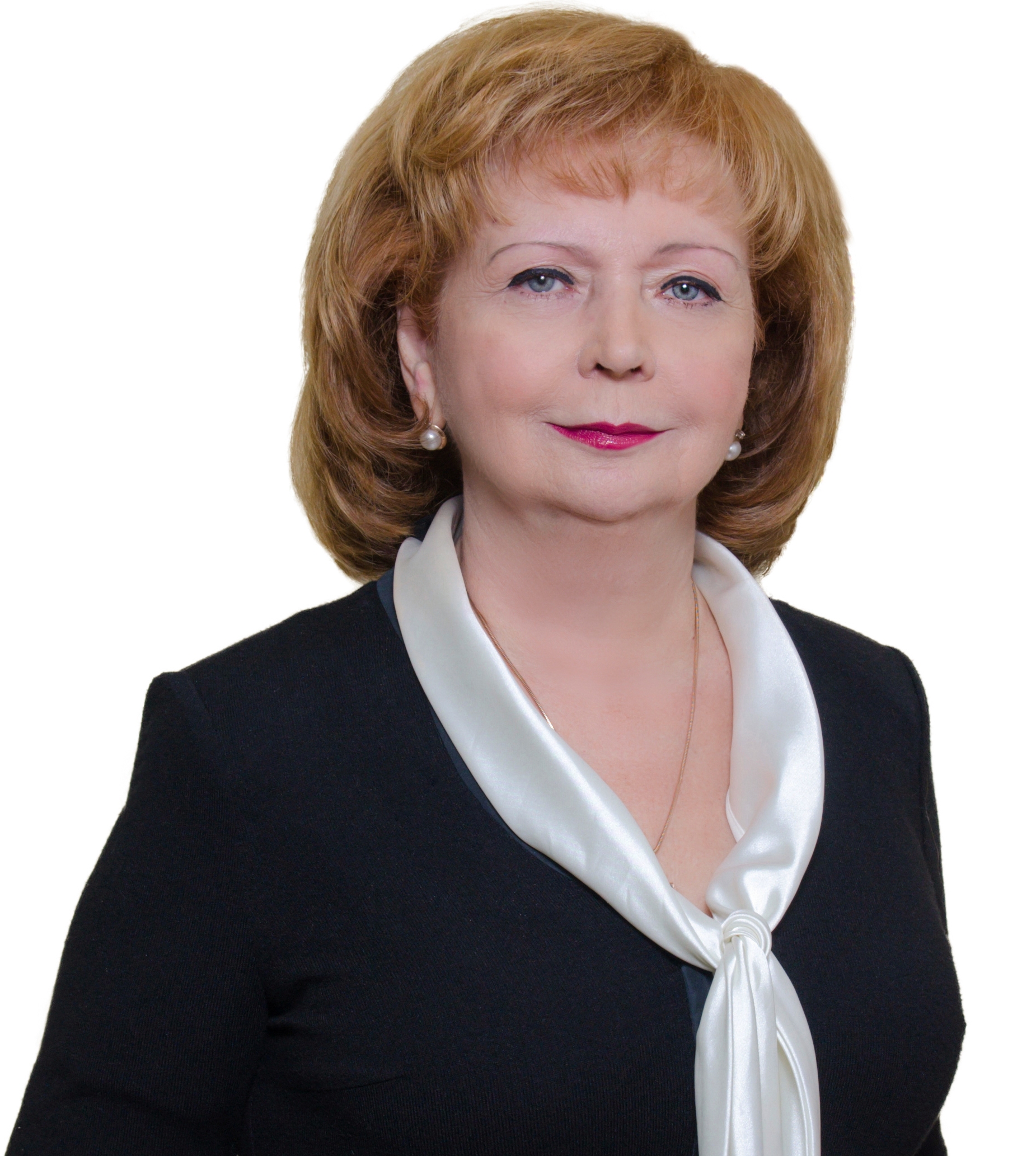 Бобейко Алла Євгенівна