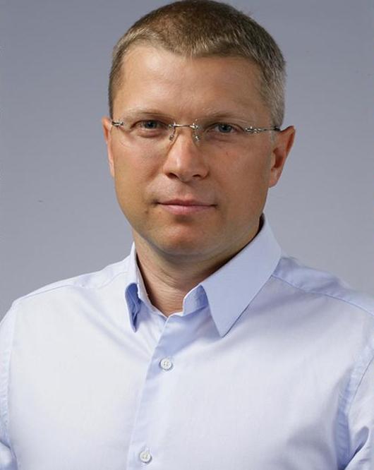 Котковский Владимир Романович