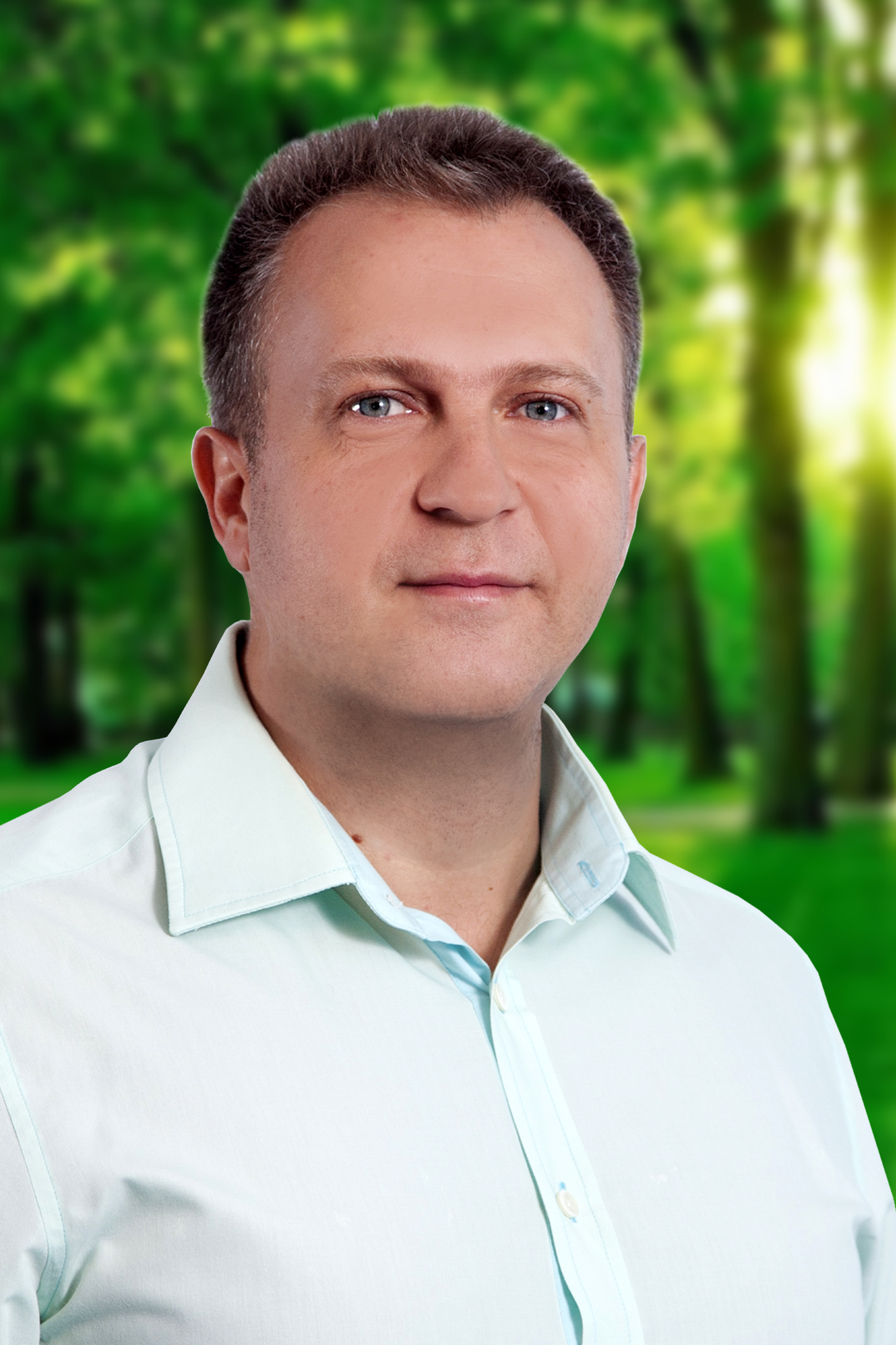 Лаговский Георгий Викторович