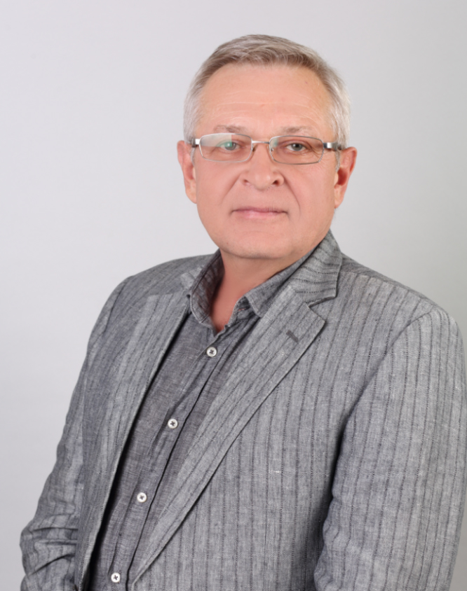 Ларченко Виктор Николаевич