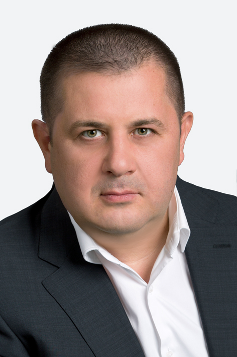 Половинко Сергей Анатольевич