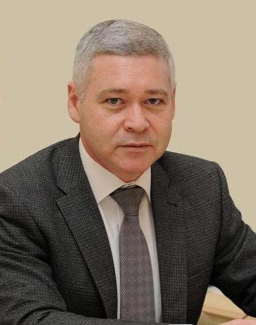 Терехов Игорь Александрович