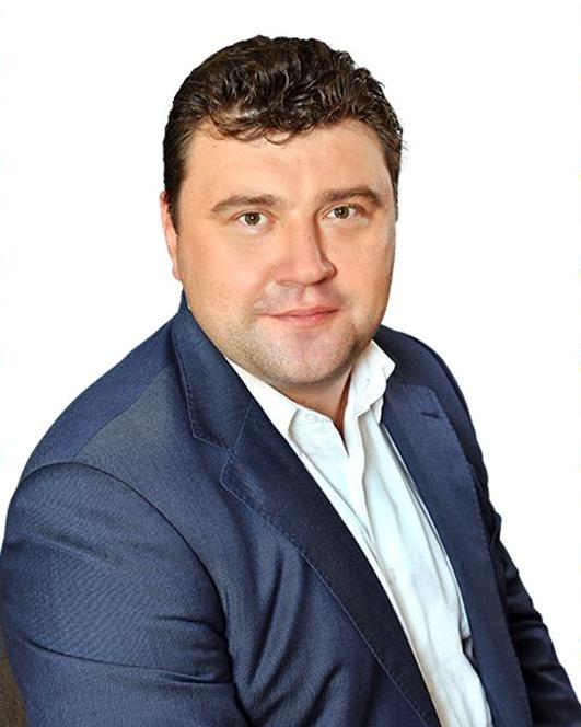 Тупицын Владимир Николаевич