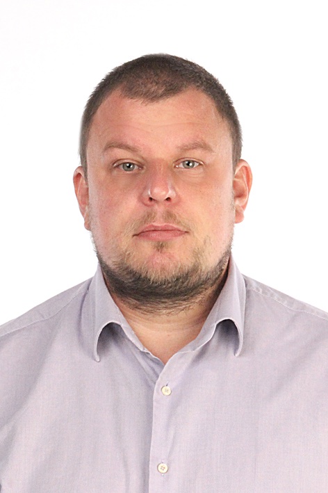 Абрамичев Олег Євгенійович