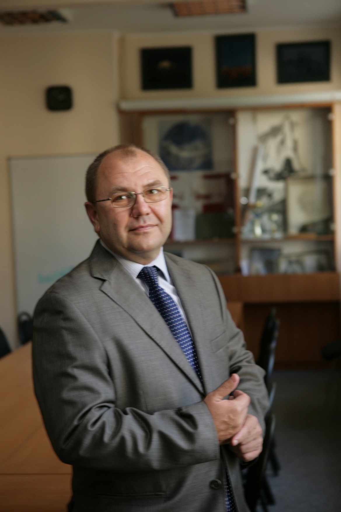 Андрійчук Євгеній Іванович