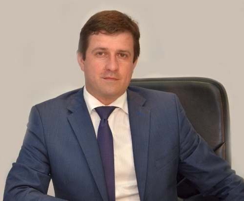 Бабічев Анатолій Валерійович
