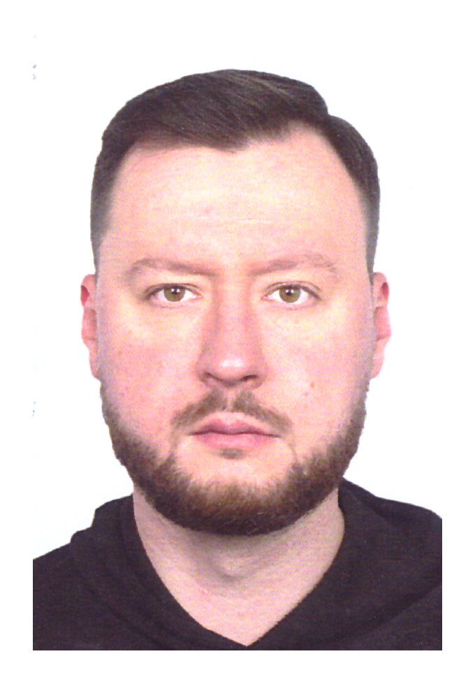 Булах Дмитро Андрійович