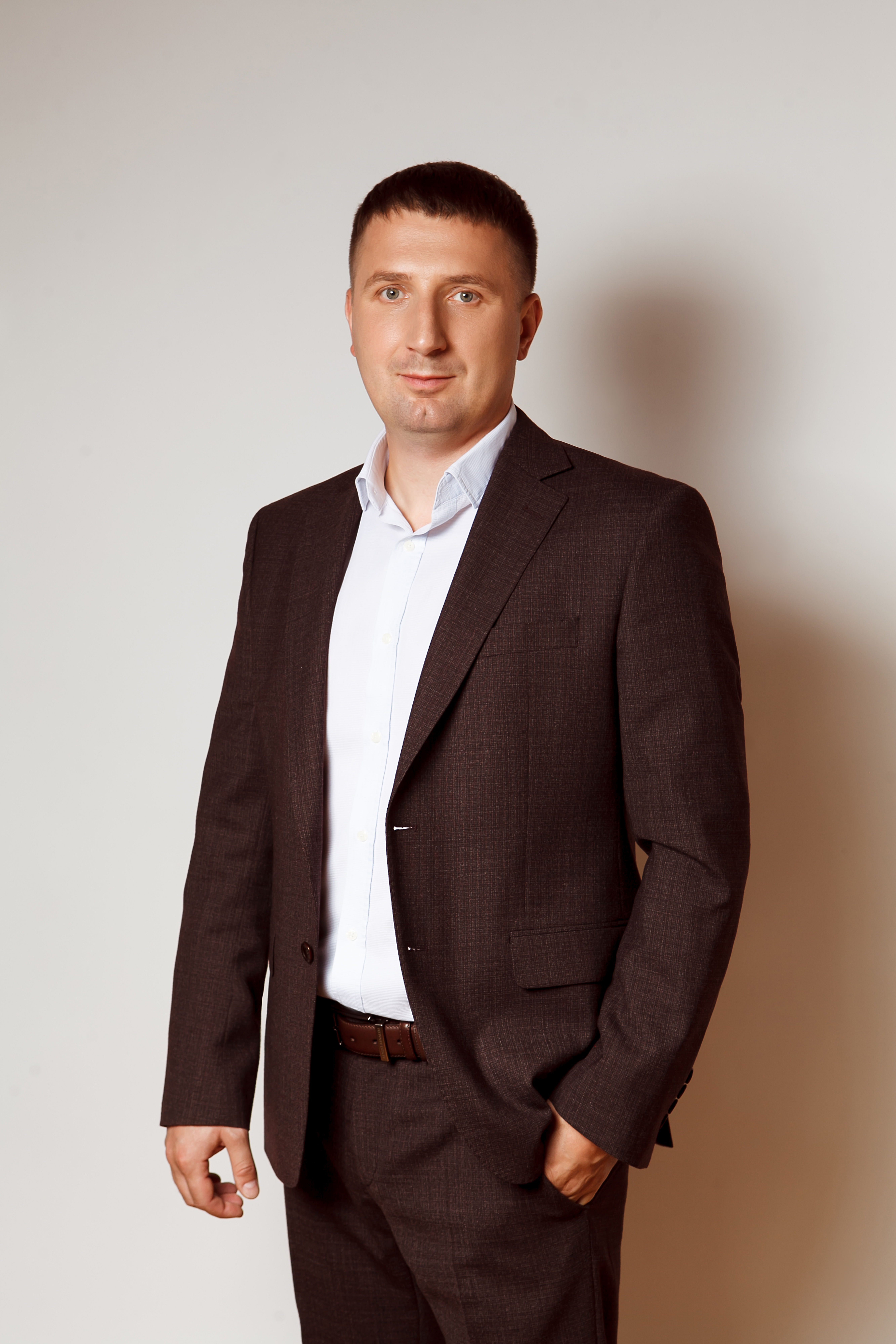 Бутенко Дмитро Ігорович