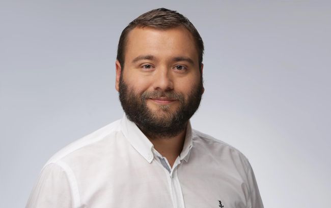 Черняк Ігор Юрійович