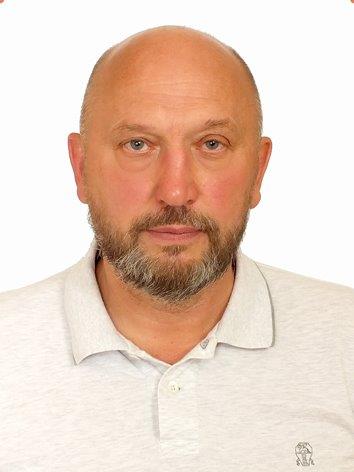 Чумаков Владимир Николаевич