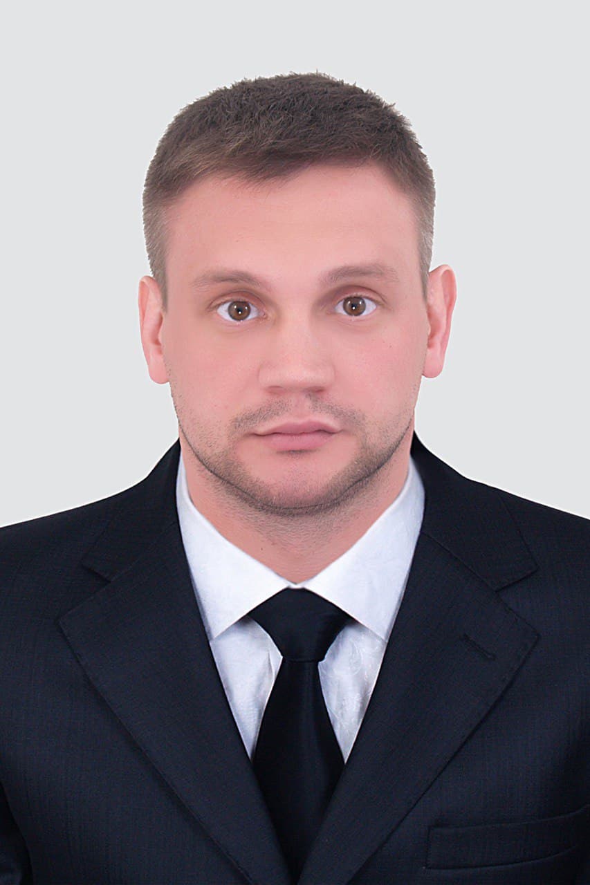 Данило Сергій Михайлович