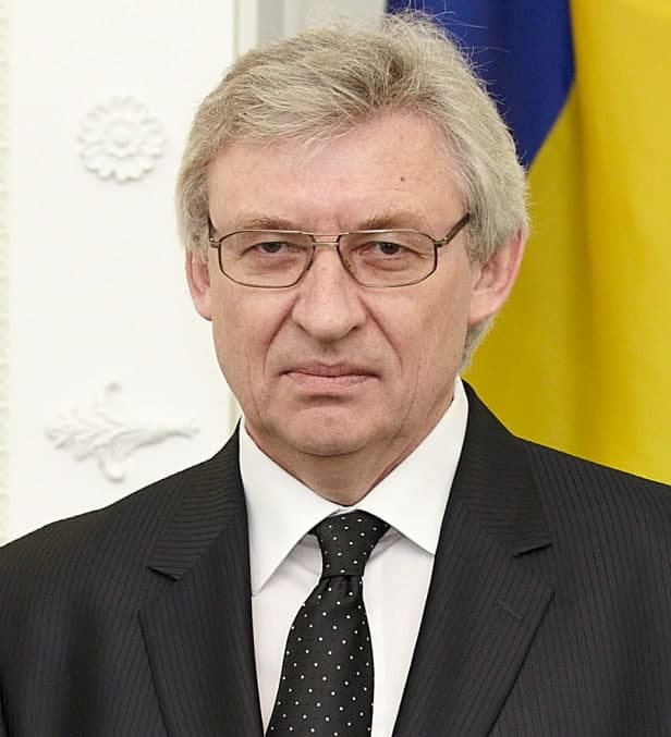 Фатеев Михаил Иванович