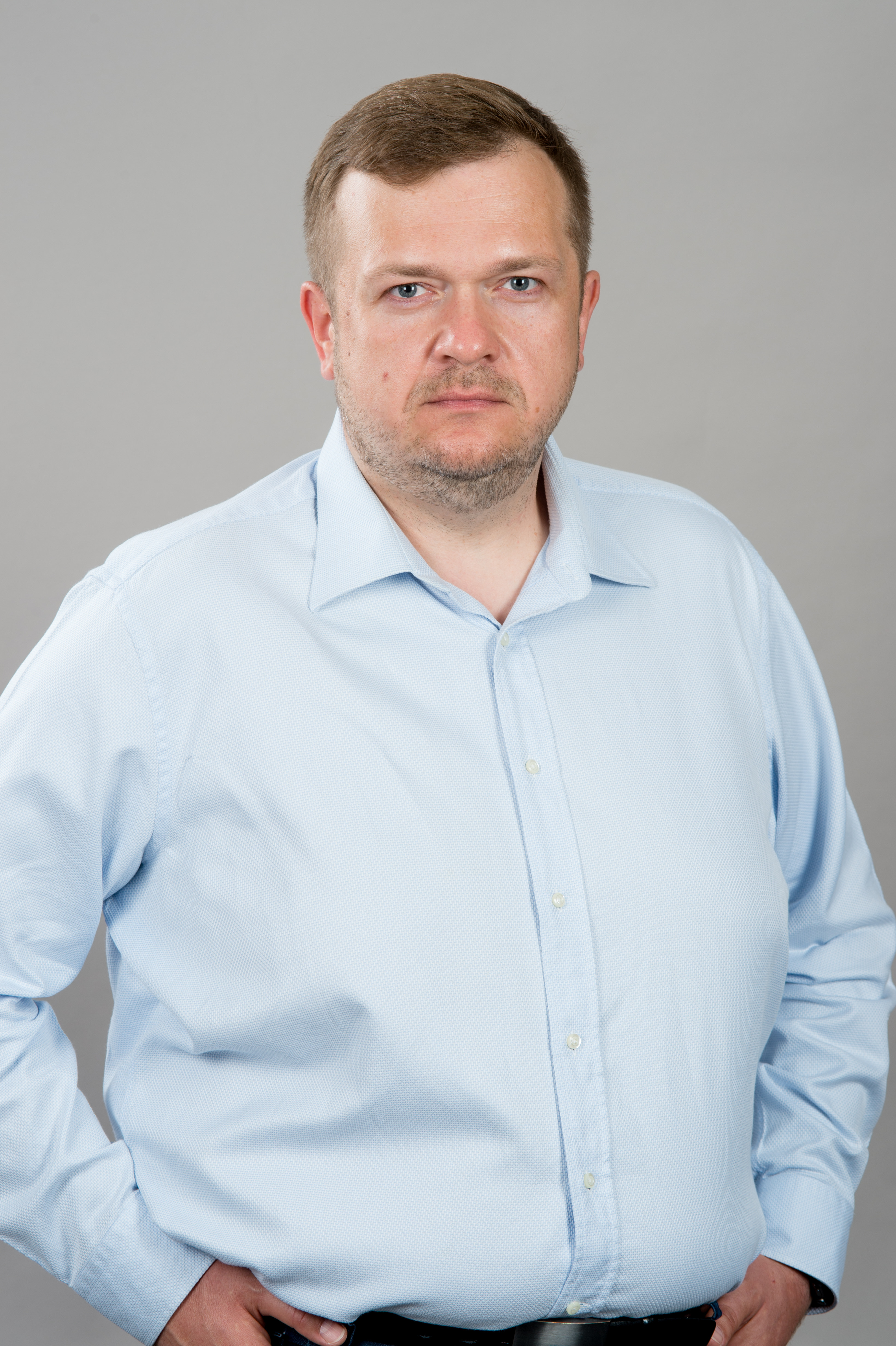 Фесун Віктор Васильович