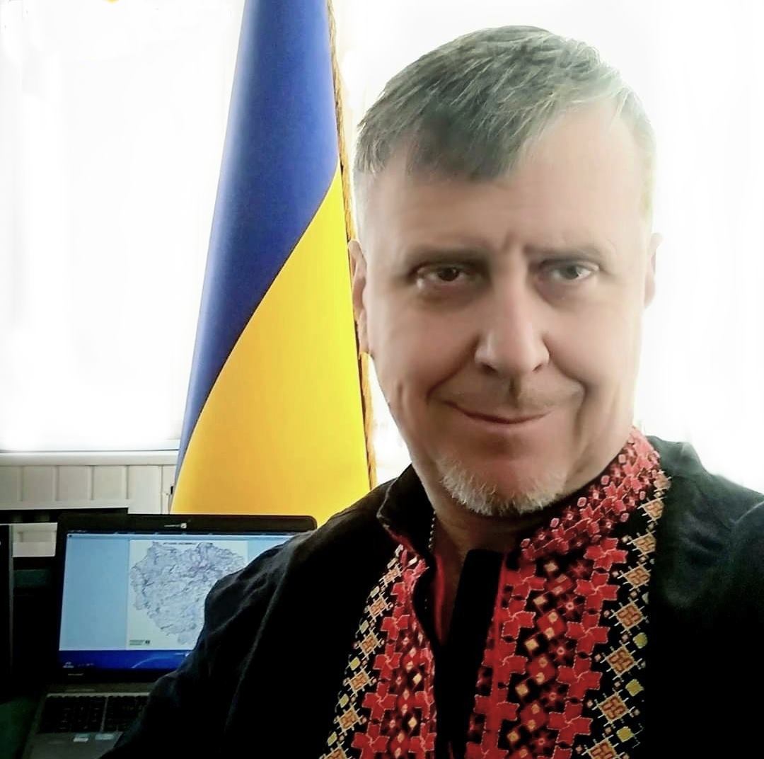 Ісаєнко Ігор Павлович