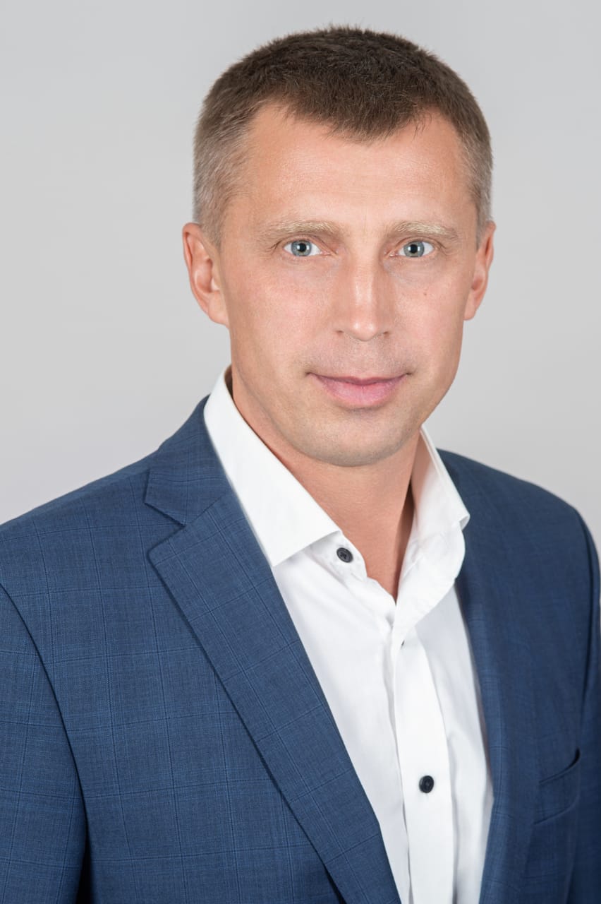 Кириленко Віталій Володимирович