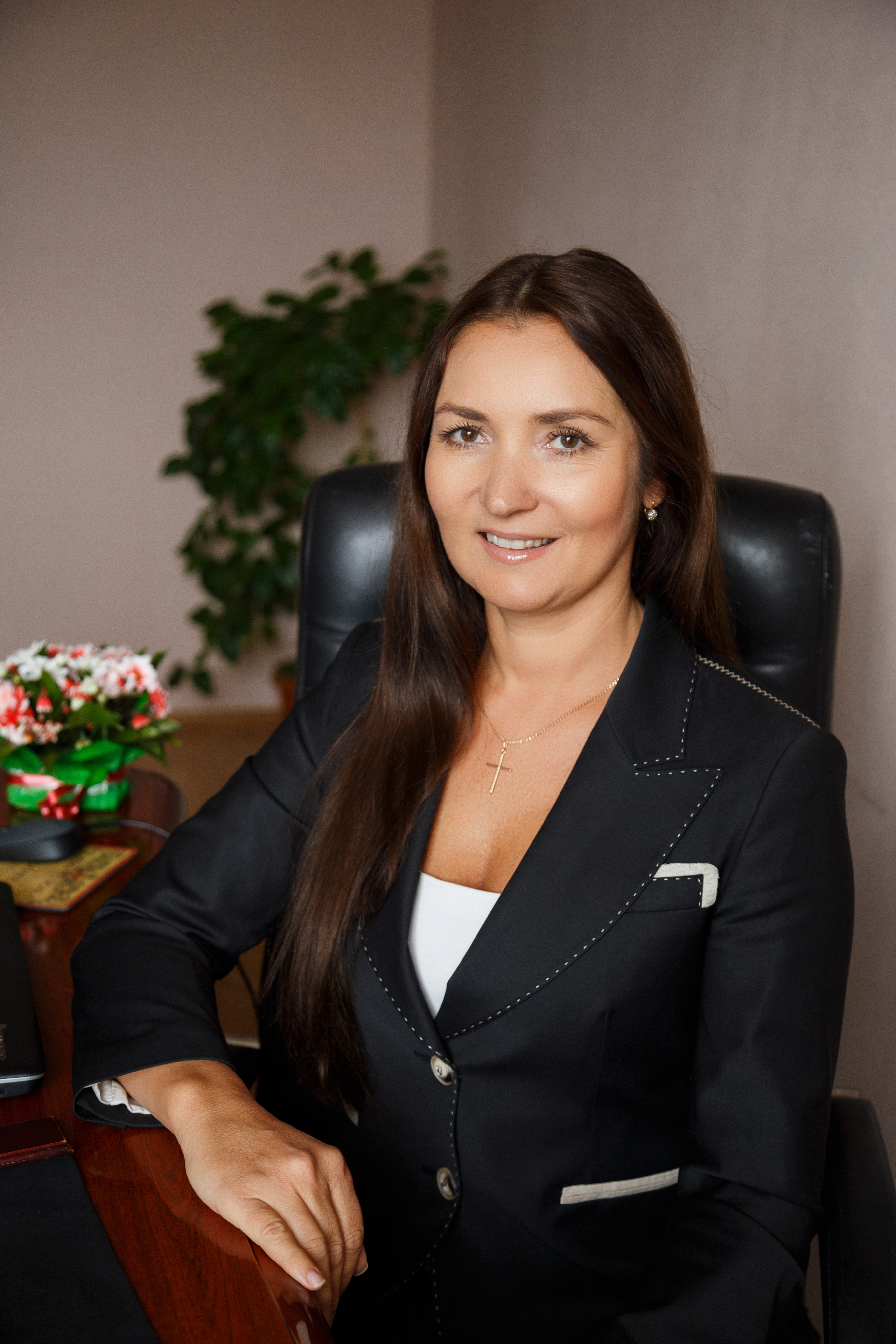 Крутова Анжеліка Сергіївна