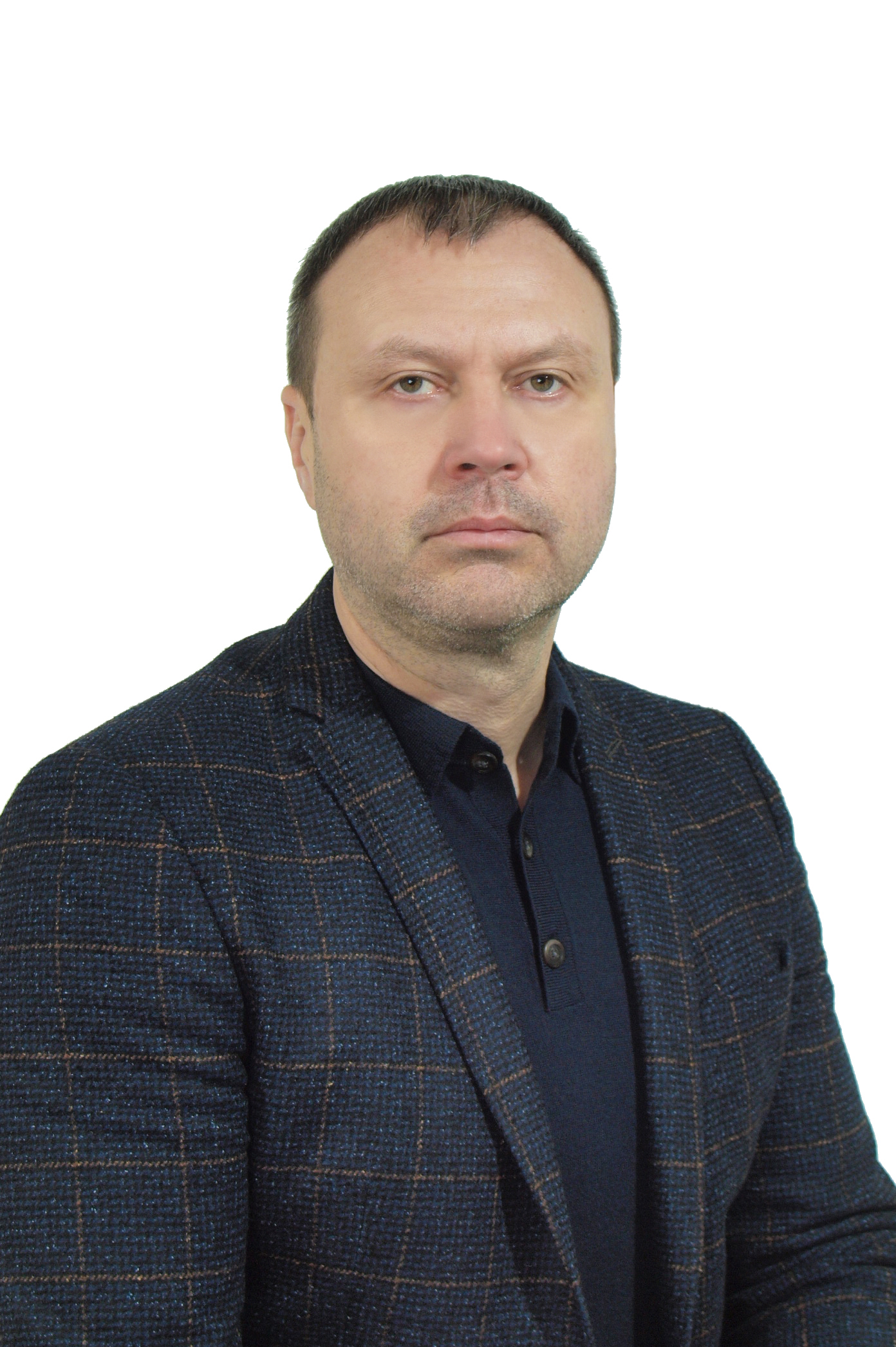 Мирошниченко Олександр Геннадійович