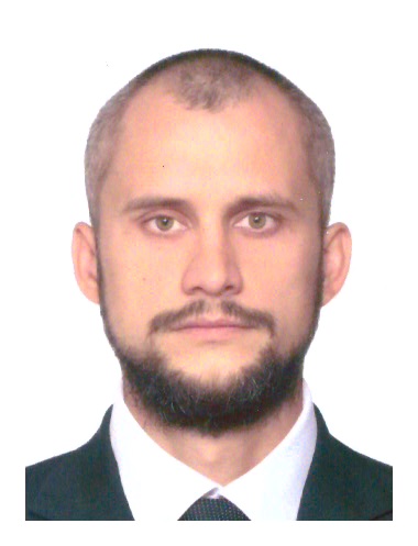 Мільшин Олександр Володимирович