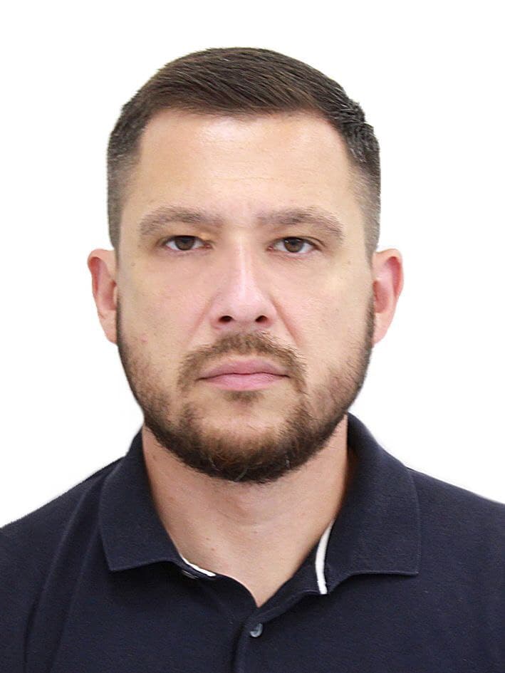 Павленко Едуард Євгенович