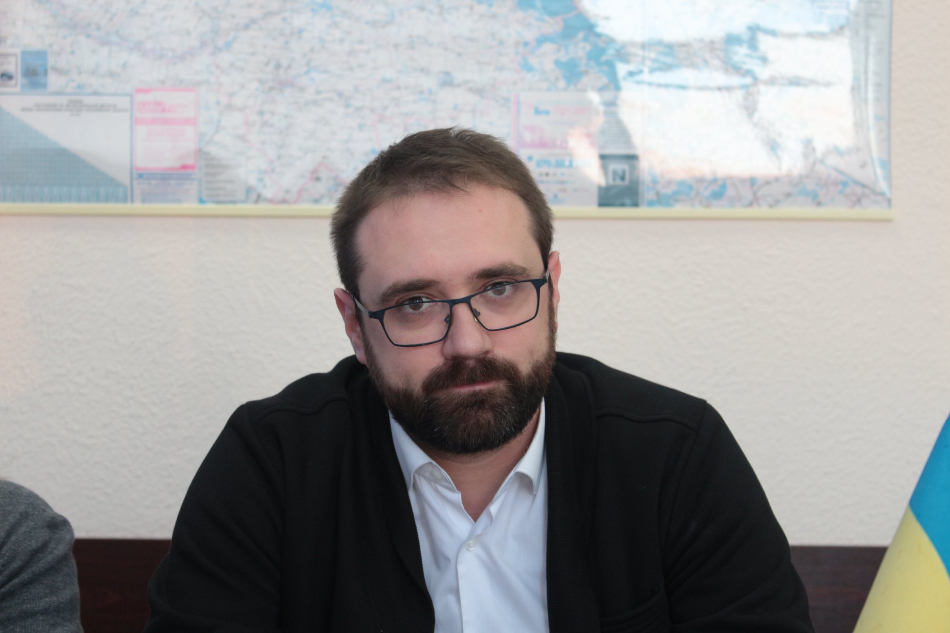 Радченко Максим Олександрович
