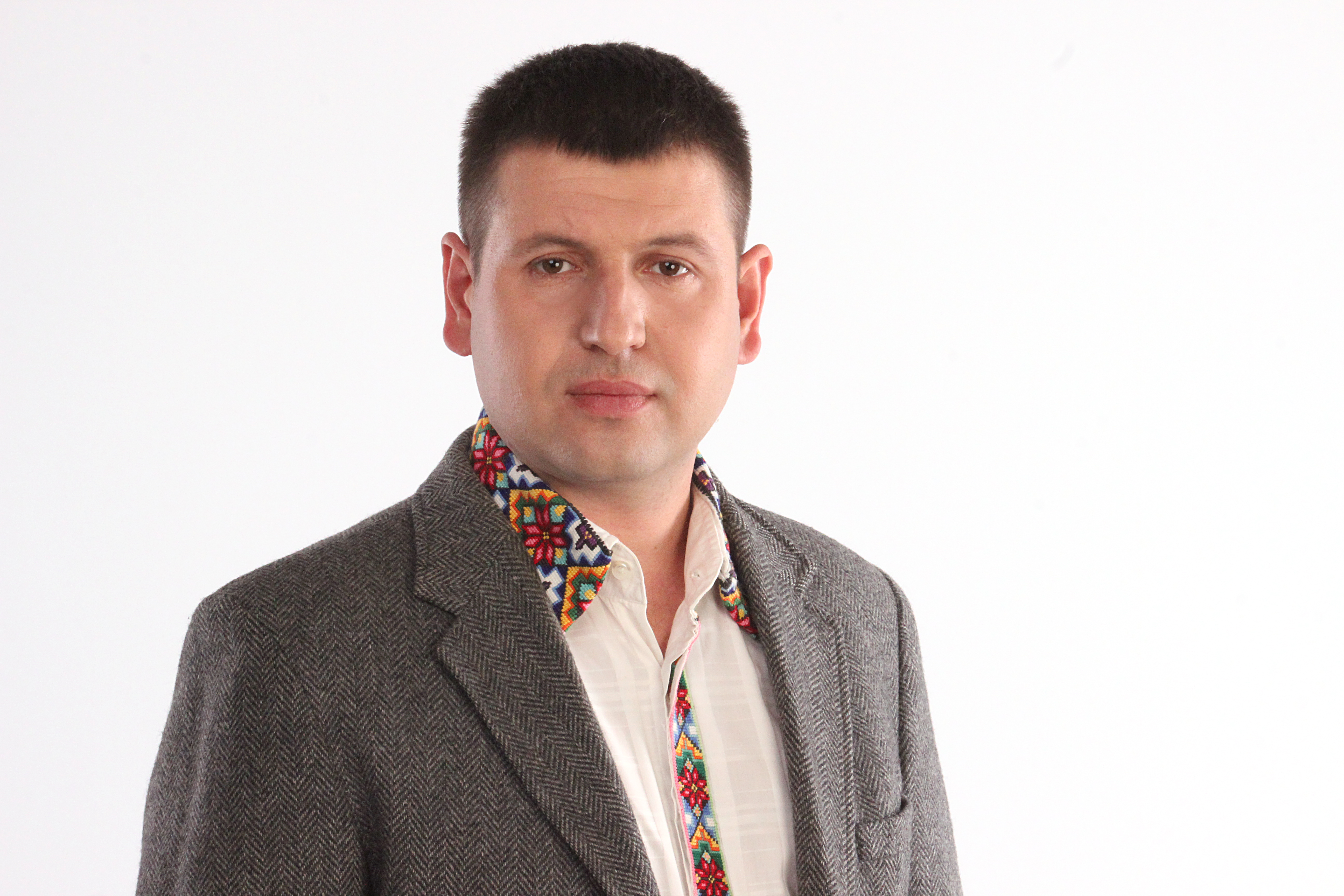 Ревчук Артем Сергійович